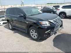 JTJBM7FX5J5196352 2018 LEXUS GX