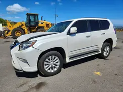 JTJBM7FX5J5196903 2018 LEXUS GX