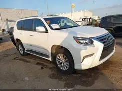 JTJBM7FX5J5202943 2018 LEXUS GX