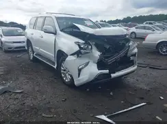 JTJBM7FX5J5203736 2018 LEXUS GX