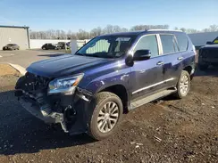 JTJBM7FX5J5205356 2018 LEXUS GX