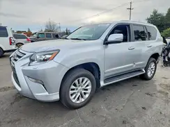 JTJBM7FX5J5205583 2018 LEXUS GX