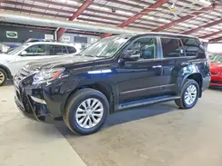 JTJBM7FX5J5206443 2018 LEXUS GX