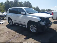 JTJBM7FX5J5206488 2018 LEXUS GX