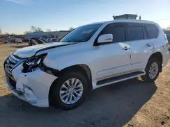 JTJBM7FX5J5206491 2018 LEXUS GX