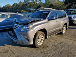 JTJBM7FX5J5206619 2018 LEXUS GX