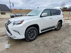 JTJBM7FX5J5206653 2018 LEXUS GX