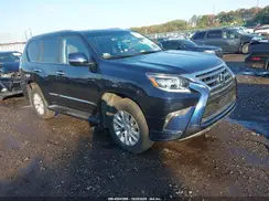 JTJBM7FX5J5207009 2018 LEXUS GX