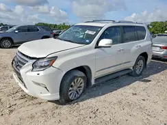 JTJBM7FX5J5207835 2018 LEXUS GX