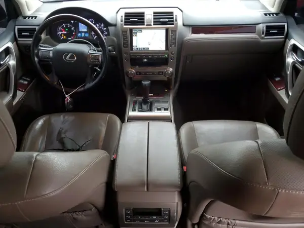 JTJBM7FX5J5209357 2018 LEXUS GX - Image 8