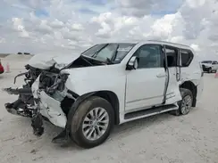 JTJBM7FX5K5213281 2019 LEXUS GX