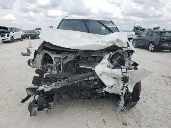 2019 LEXUS GX COPART lot 89576655 auction photo 5