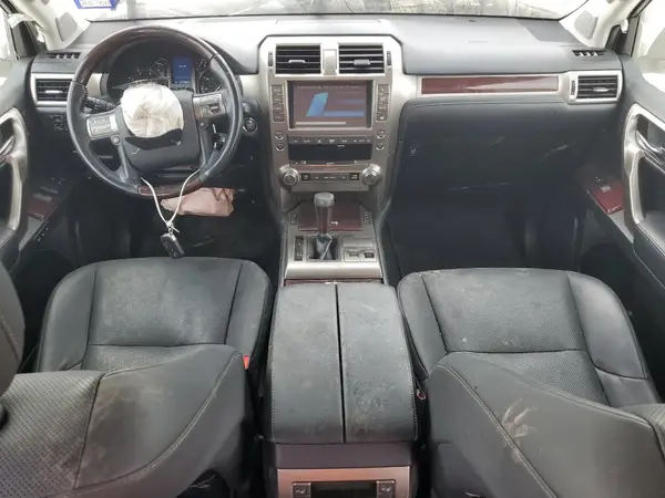 JTJBM7FX5K5213281 2019 LEXUS GX - Image 8