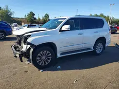 JTJBM7FX5K5216326 2019 LEXUS GX