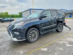 JTJBM7FX5K5218397 2019 LEXUS GX