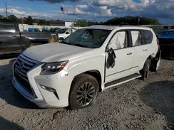 JTJBM7FX5K5218433 2019 LEXUS GX