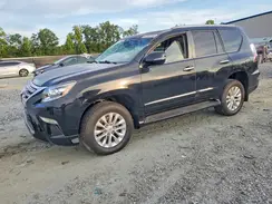 JTJBM7FX5K5223342 2019 LEXUS GX