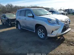 JTJBM7FX5K5227620 2019 LEXUS GX