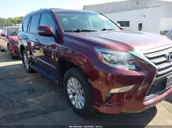 JTJBM7FX5K5228766 2019 LEXUS GX