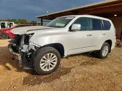 JTJBM7FX5K5229030 2019 LEXUS GX