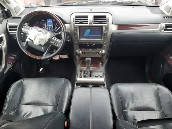JTJBM7FX5K5229173 2019 LEXUS GX - Image 8