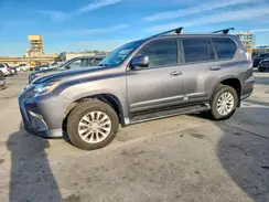 JTJBM7FX5K5231330 2019 LEXUS GX