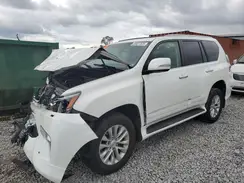 JTJBM7FX5K5232431 2019 LEXUS GX