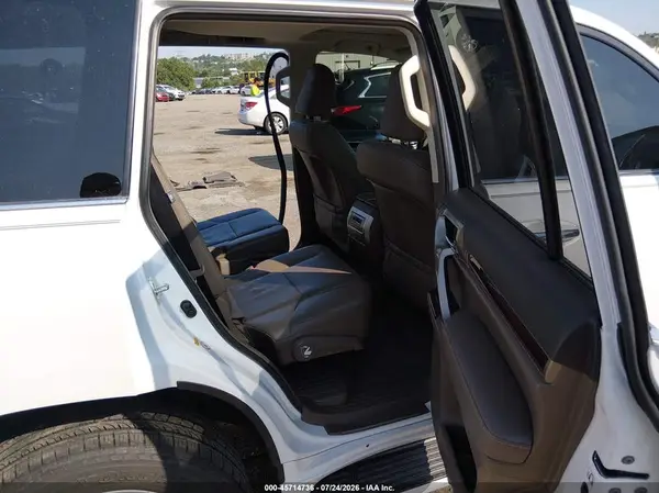JTJBM7FX5K5233840 2019 LEXUS GX - Image 7