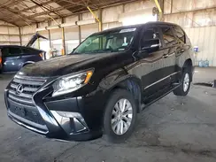 JTJBM7FX5K5235569 2019 LEXUS GX