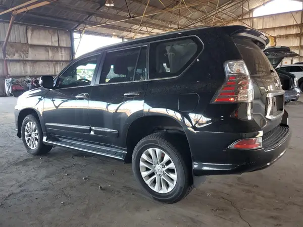JTJBM7FX5K5235569 2019 LEXUS GX - Image 2
