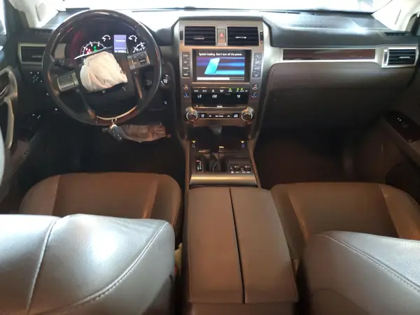 JTJBM7FX5K5235569 2019 LEXUS GX - Image 8