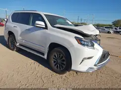 JTJBM7FX5K5235877 2019 LEXUS GX