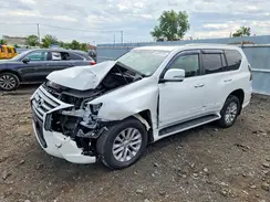 JTJBM7FX5K5236446 2019 LEXUS GX