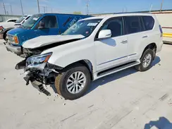 JTJBM7FX5K5236933 2019 LEXUS GX