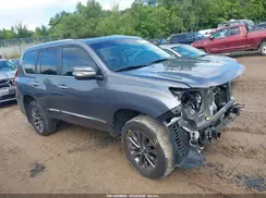 JTJBM7FX5K5238813 2019 LEXUS GX