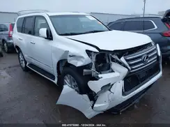 JTJBM7FX5K5238939 2019 LEXUS GX