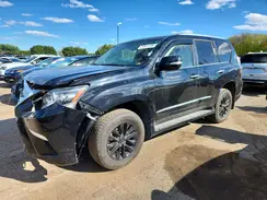 JTJBM7FX5K5240397 2019 LEXUS GX