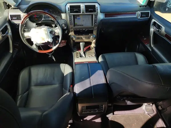 JTJBM7FX5K5240397 2019 LEXUS GX - Image 8