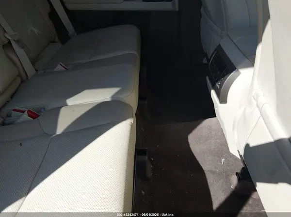 JTJBM7FX6G5122169 2016 LEXUS GX - Image 8