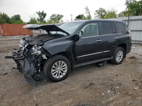 JTJBM7FX6G5122530 2016 LEXUS GX - Image 1