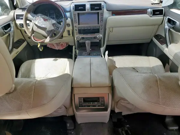 JTJBM7FX6G5123855 2016 LEXUS GX - Image 8