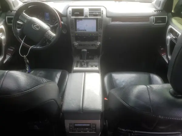 JTJBM7FX6G5125654 2016 LEXUS GX - Image 8