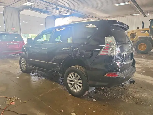 JTJBM7FX6G5126495 2016 LEXUS GX - Image 2