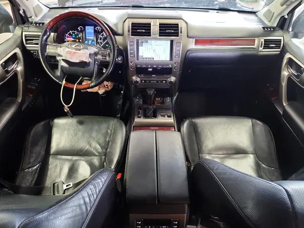 JTJBM7FX6G5126495 2016 LEXUS GX - Image 8