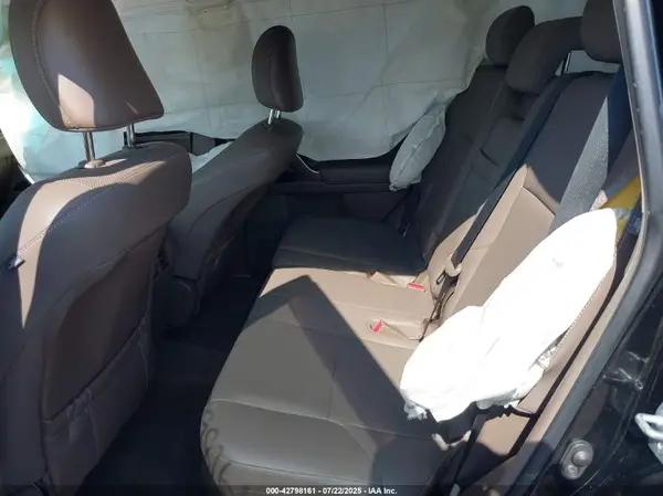 JTJBM7FX6G5126755 2016 LEXUS GX - Image 8