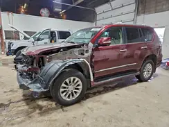 JTJBM7FX6G5128988 2016 LEXUS GX