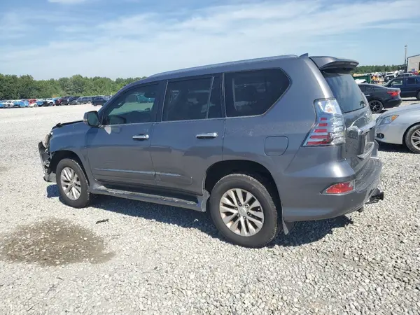 JTJBM7FX6G5133690 2016 LEXUS GX - Image 2