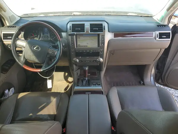 JTJBM7FX6G5133690 2016 LEXUS GX - Image 8