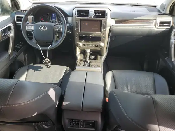 JTJBM7FX6G5134161 2016 LEXUS GX - Image 8