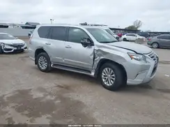 JTJBM7FX6G5134693 2016 LEXUS GX